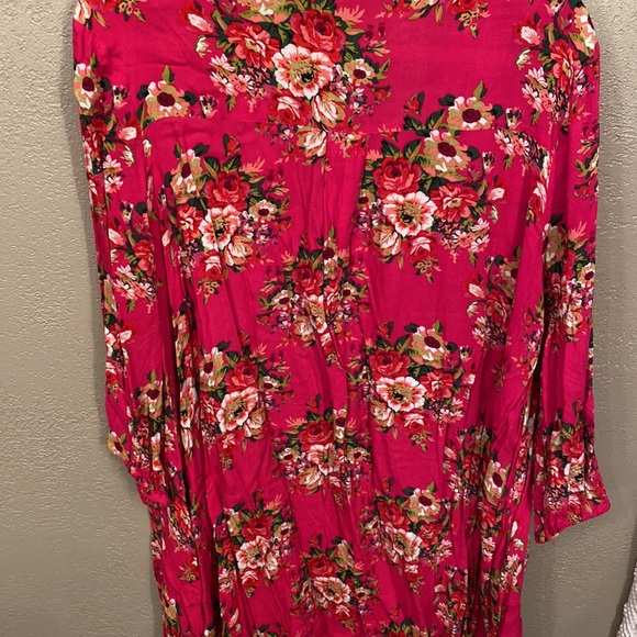 Jodifl tunic dress - Picture 4 of 5